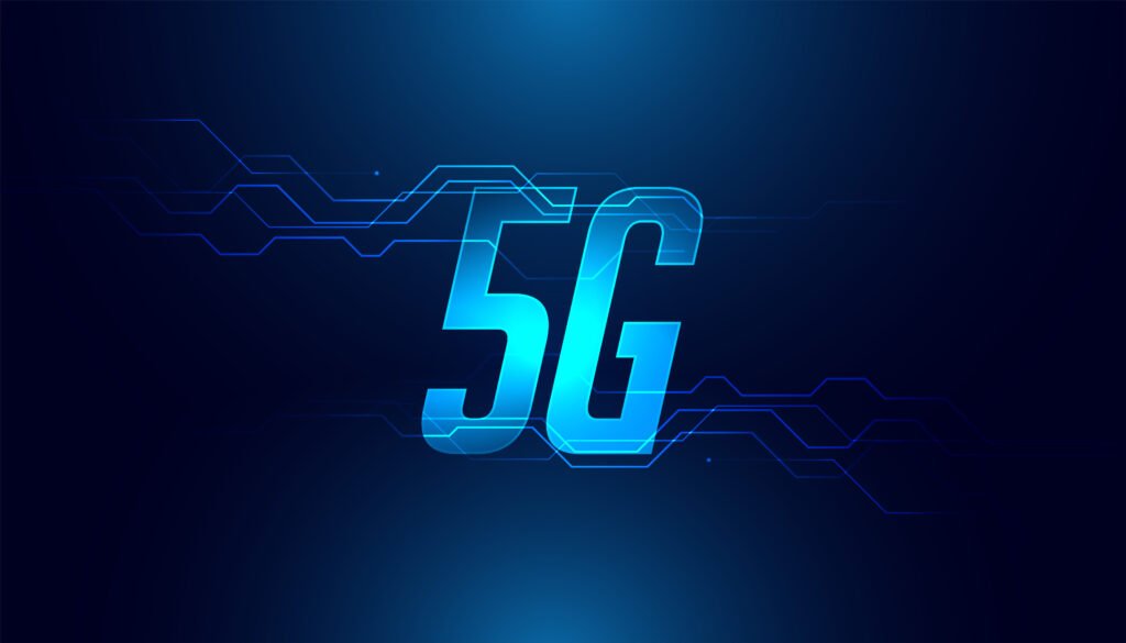 5G and Beyond