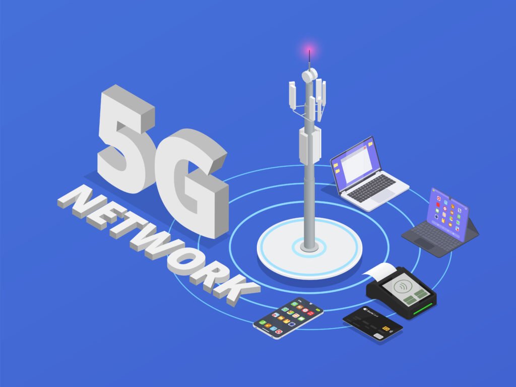 5G networks