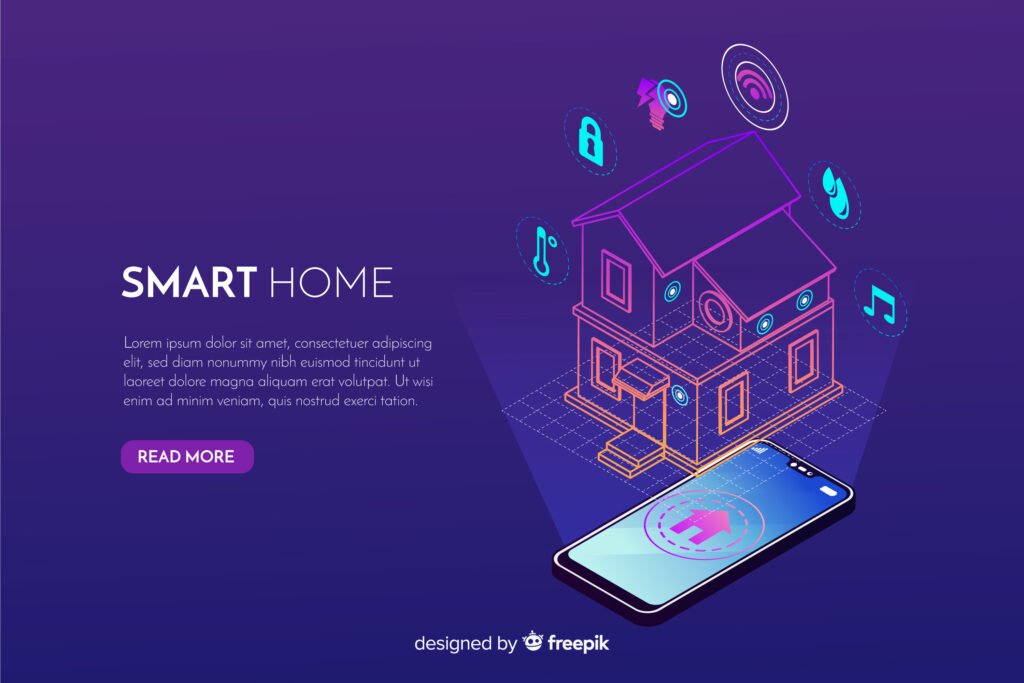 Smart Homes