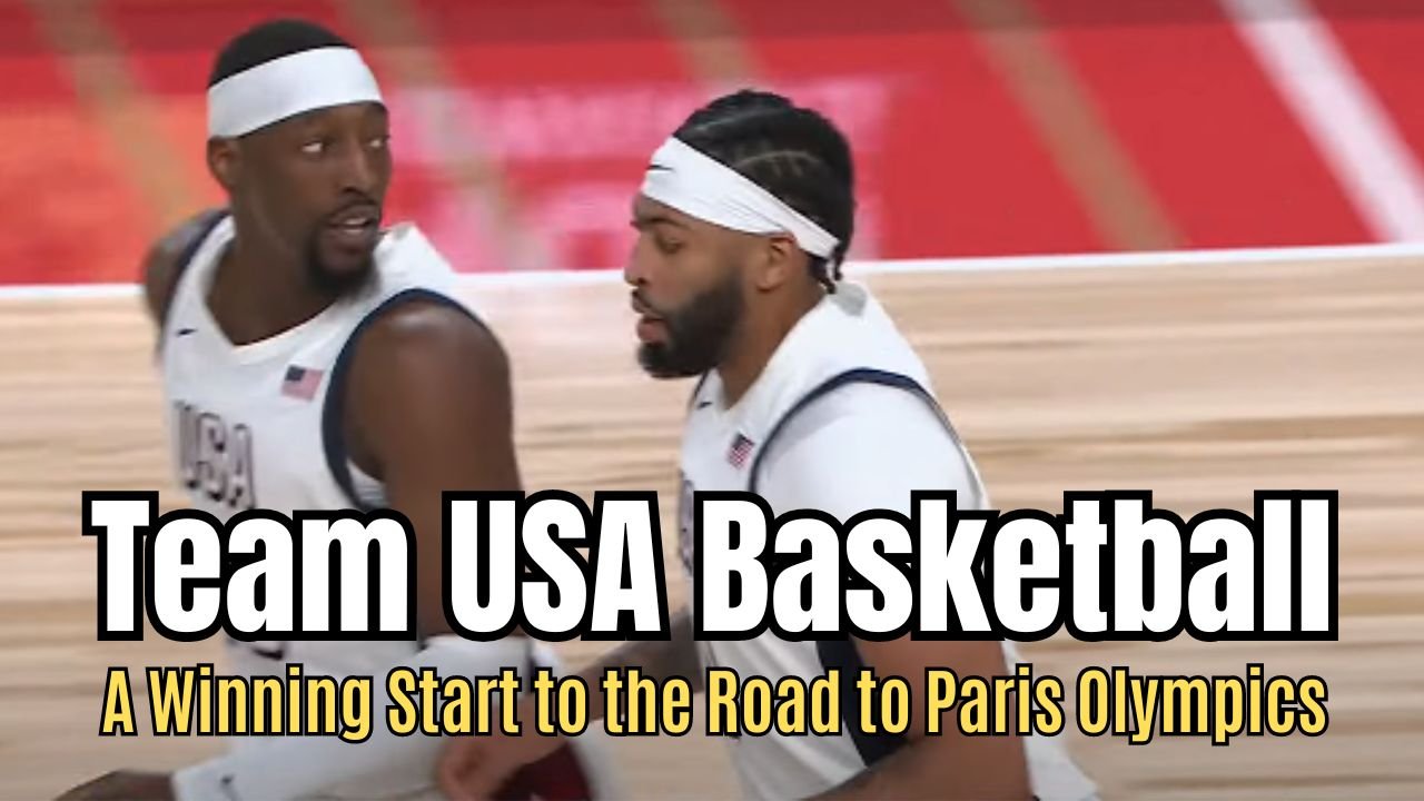 USA Basketball