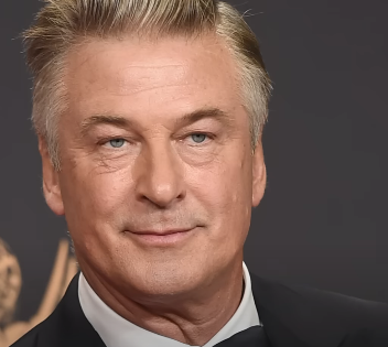 Alec Baldwin